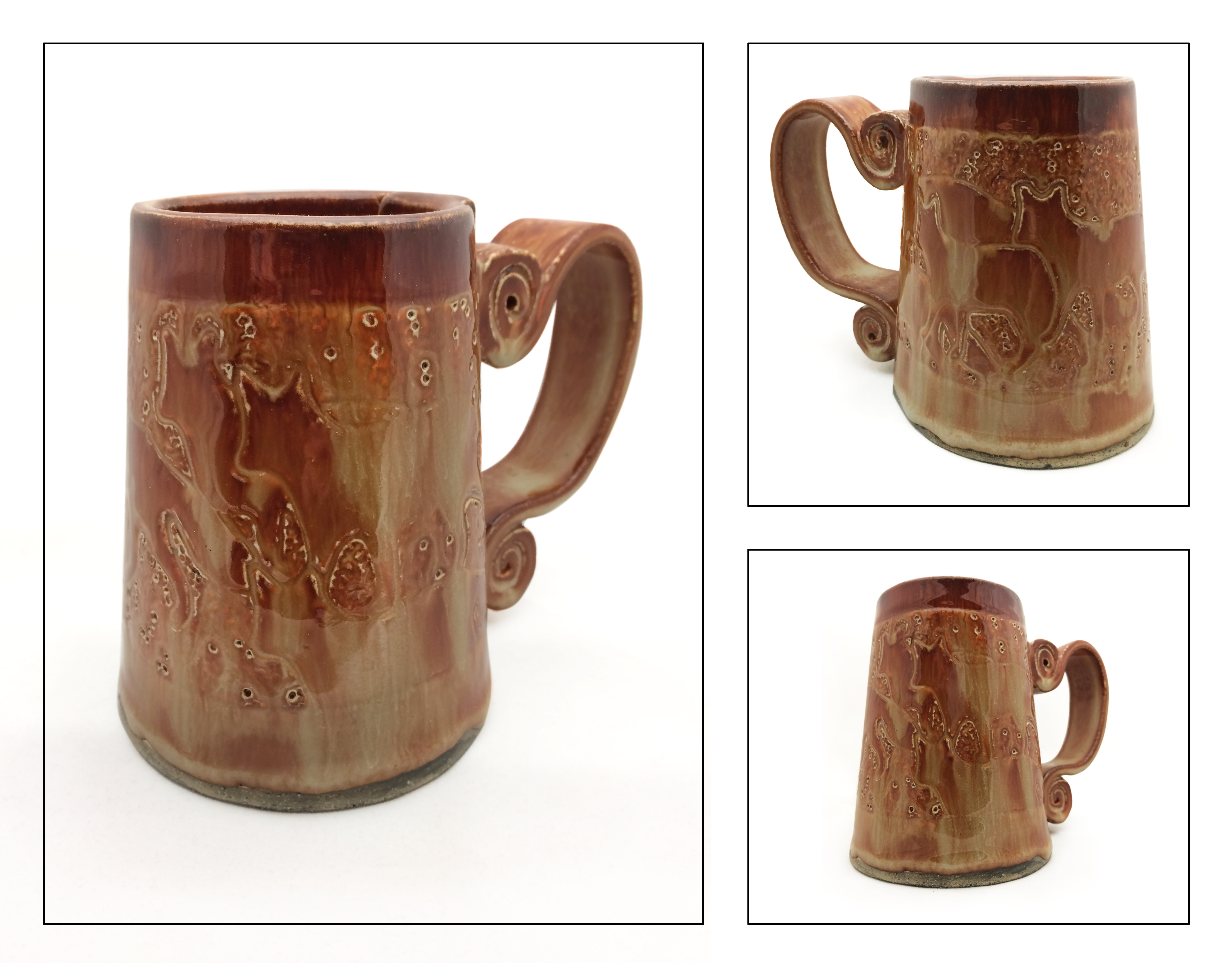 Foxen Stein