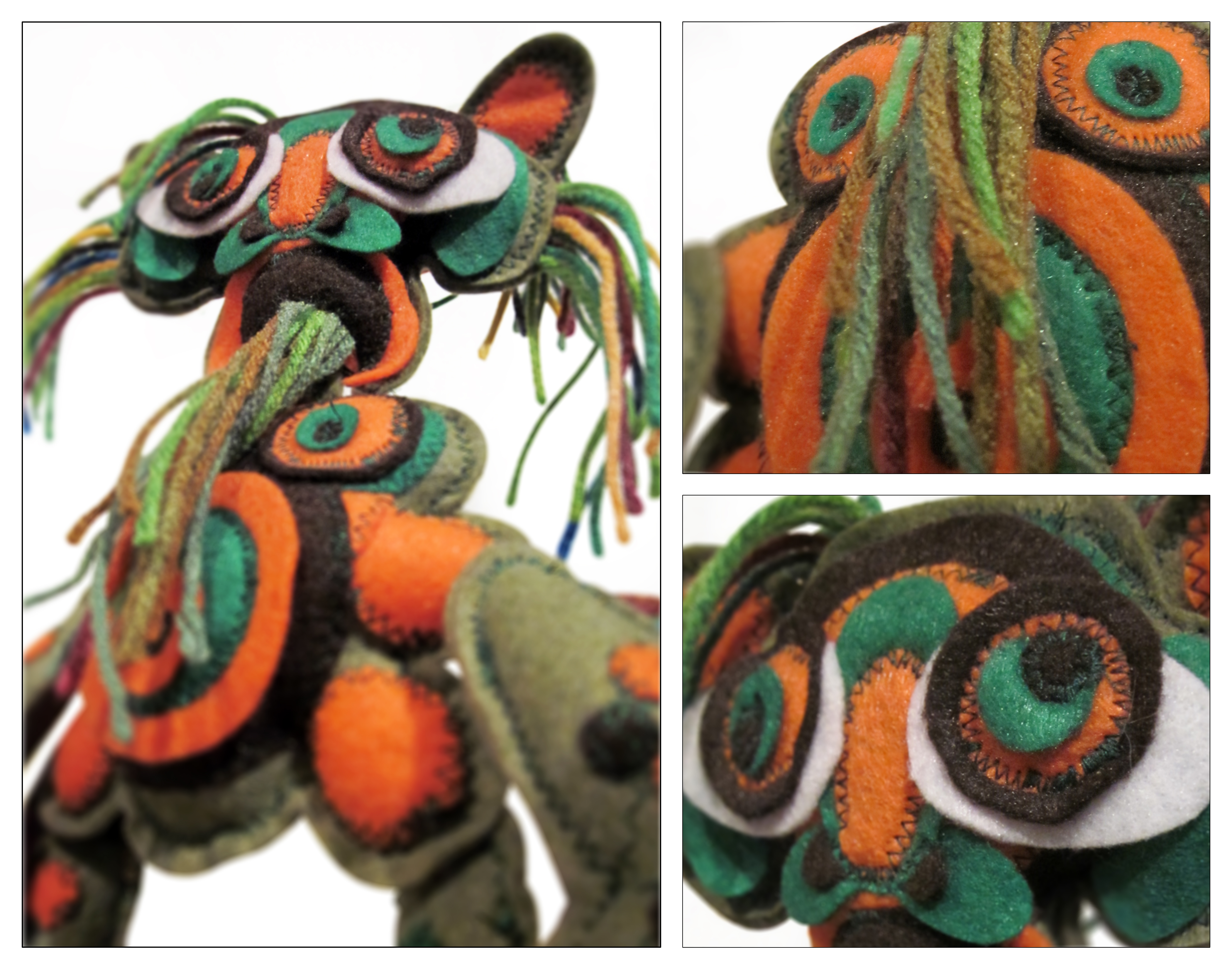 Monster #7