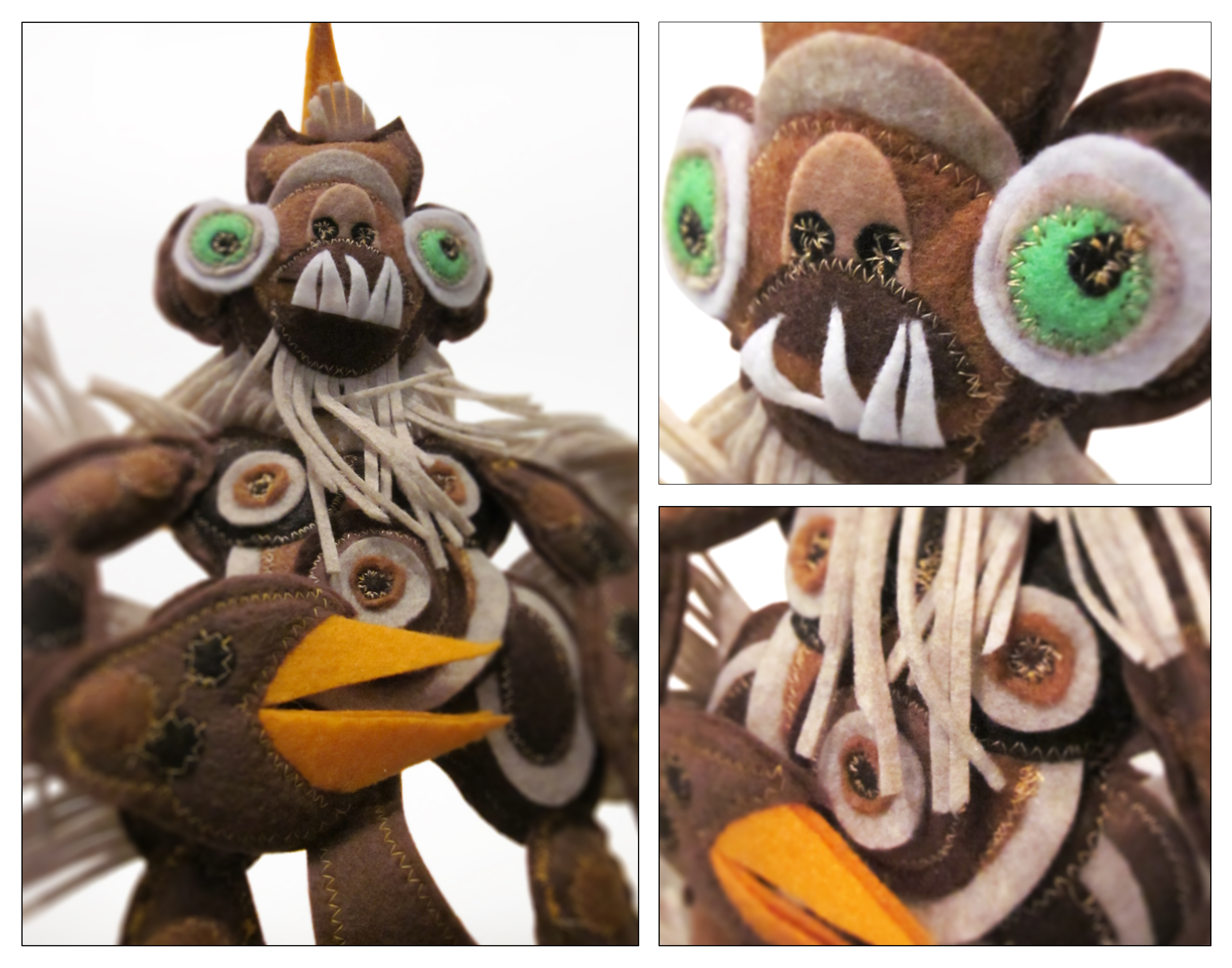 Monster #6