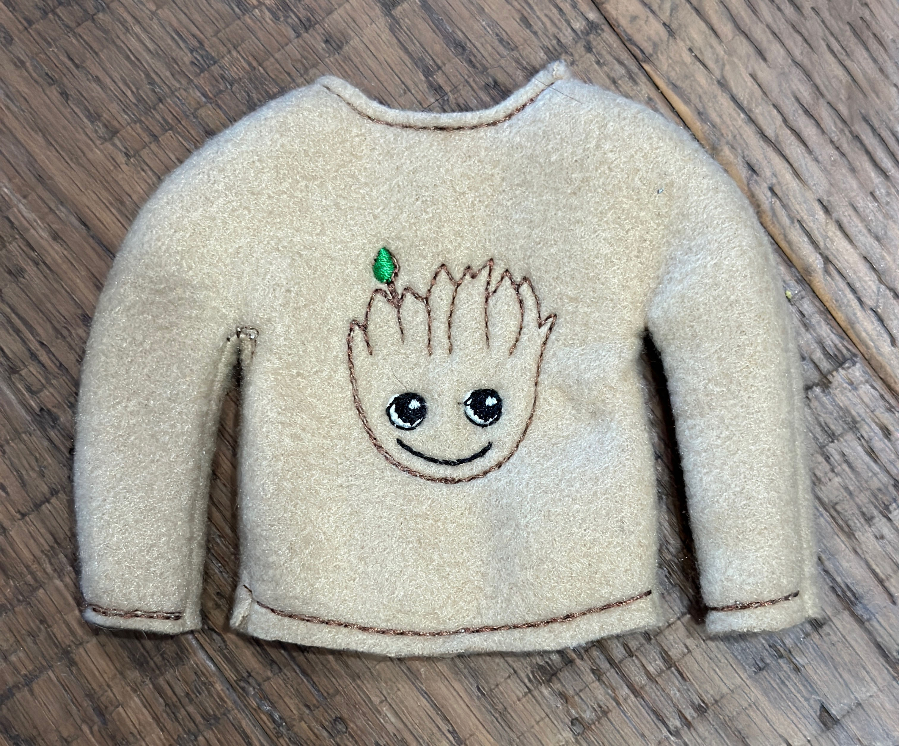 Tree Guy