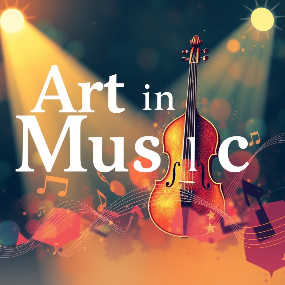 Art In Music | Tuscarawas Philharmonic