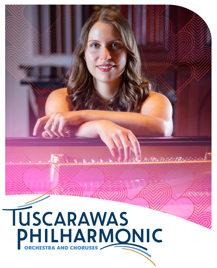 Love is All You Need Tuscarawas Philharmonic