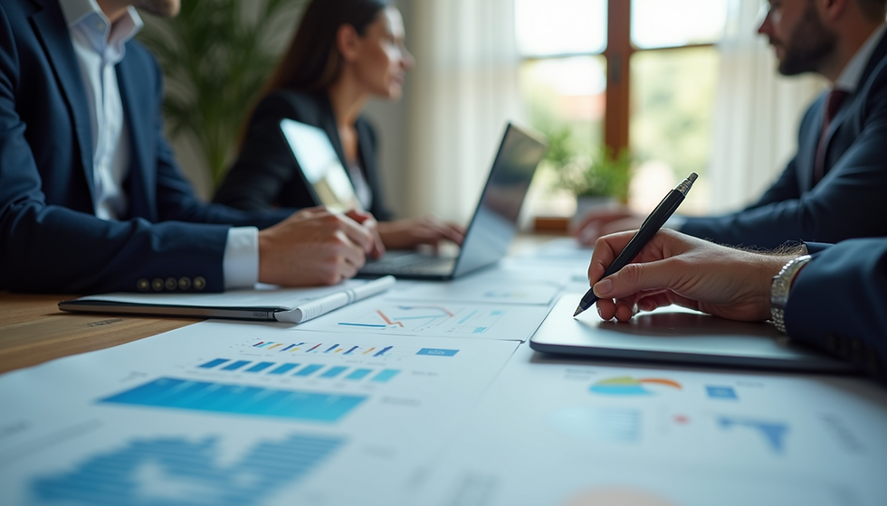 Unveiling the Growth Playbook for Success