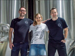 Gweilo Beer teams up with Vocation Brewery for UK launch
