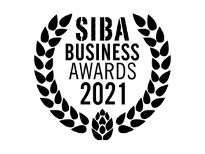 Signature Brew named Brewery Business of the Year for the second time at SIBA Business Awards 2021
