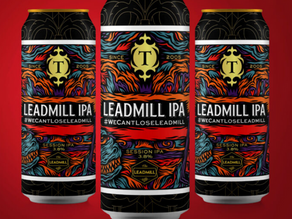 Thornbridge launch special edition Leadmill IPA in support of #wecantloseleadmill