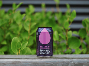 Britain’s Best Brewer Named (shhh, it’s Alcohol-Free!)