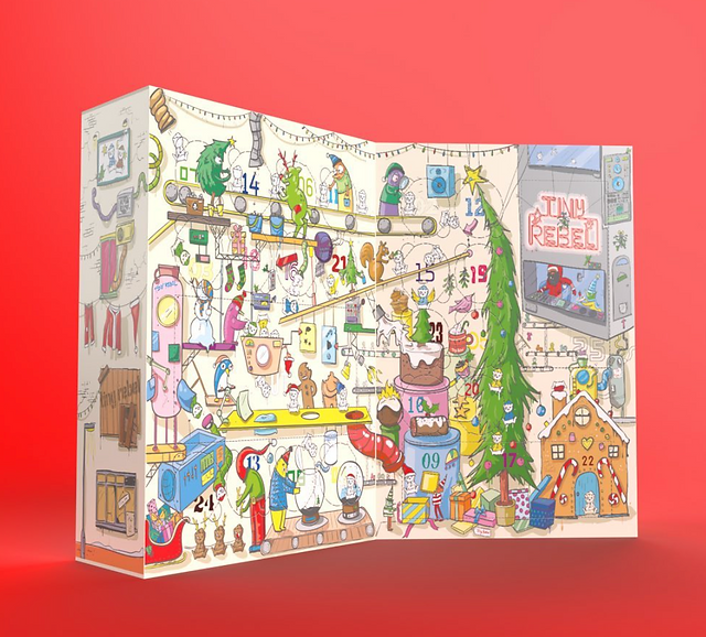 What are the best beer advent calendars for 2021? what-are-the-best-beer-advent-calendars-for-2021