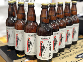 Hepworth & Co launch low-alcohol beer