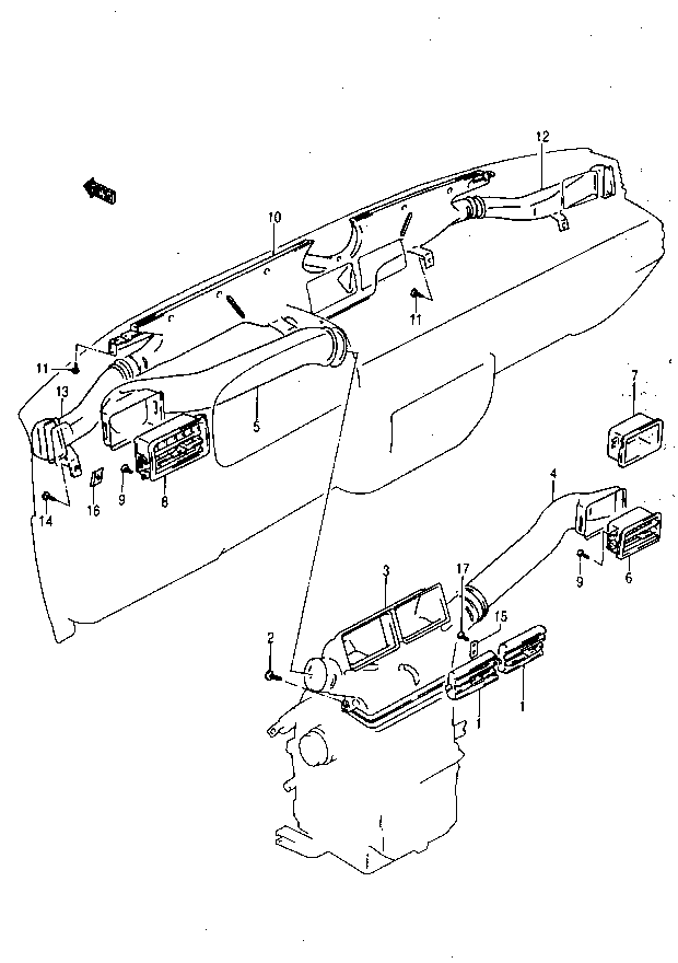 Ogrzewanie, przewietrzanie