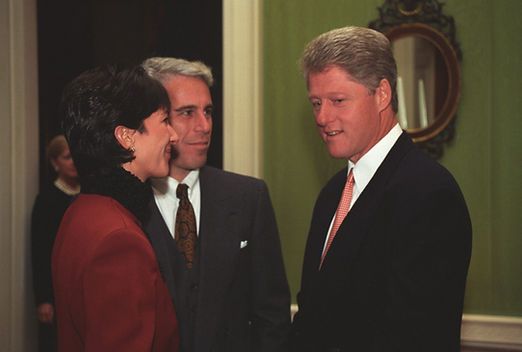 Maxwell_Epstein_Clinton_1993_3.jpg