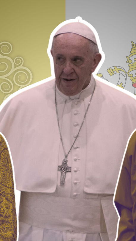 Cuando el Papa Francisco rompió la diplomacia y bautizó con los términos más radicales al régimen Ortega-Murillo