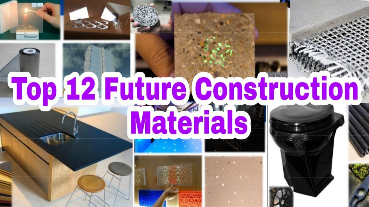 Any New Products in Building Installation & Construction