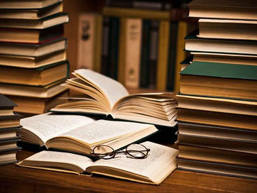 Livros que fazem a diferença! Parte 4
