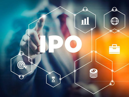 Saiba tudo sobre IPO?