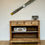 Miniature : Buffet Marcel
