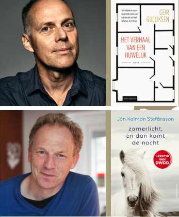 Longlist 2019