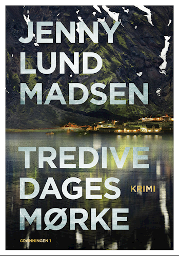 Crime debut sold