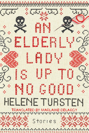 Tursten to btb Verlag