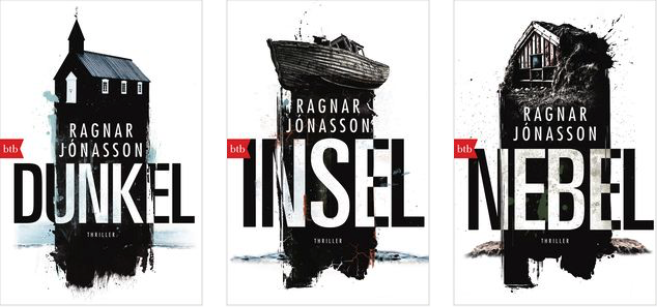 German bestsellers!