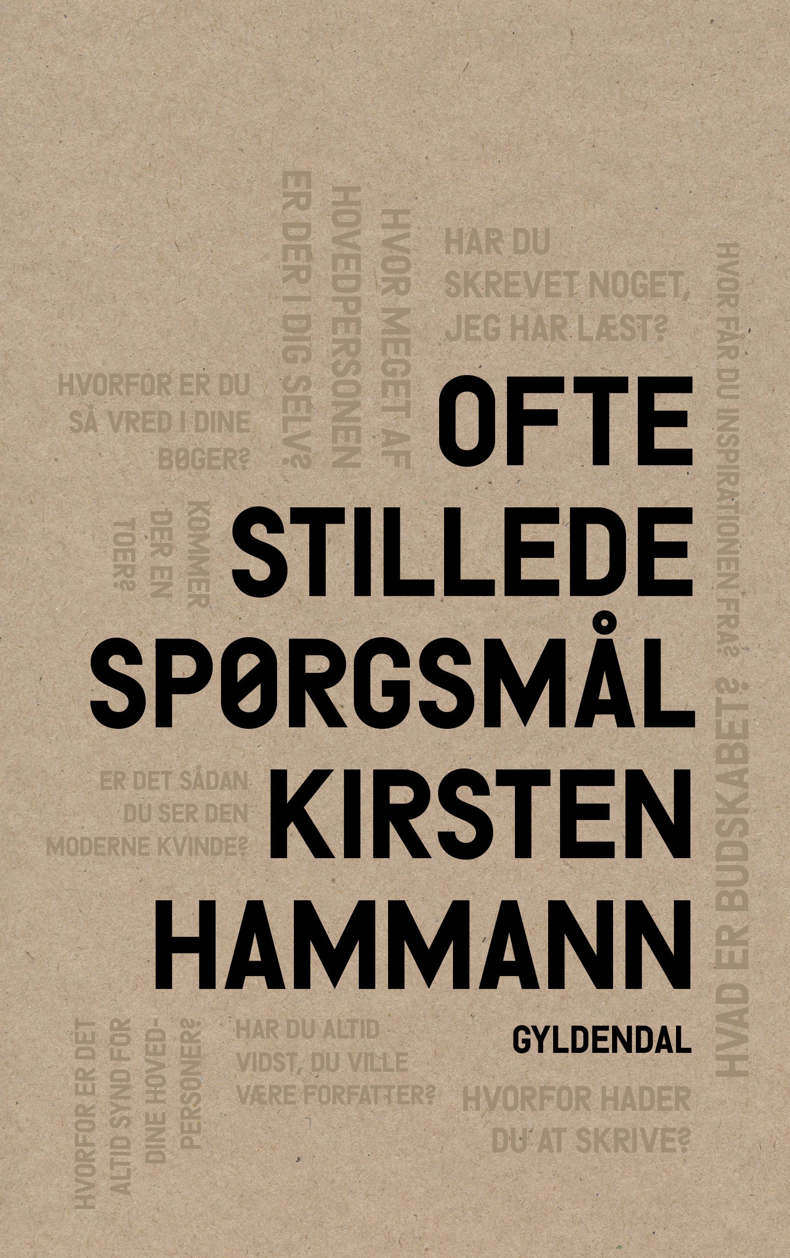 ”Hammannesque”
