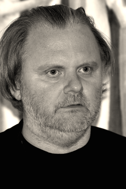 Nordic Council Literature Prize