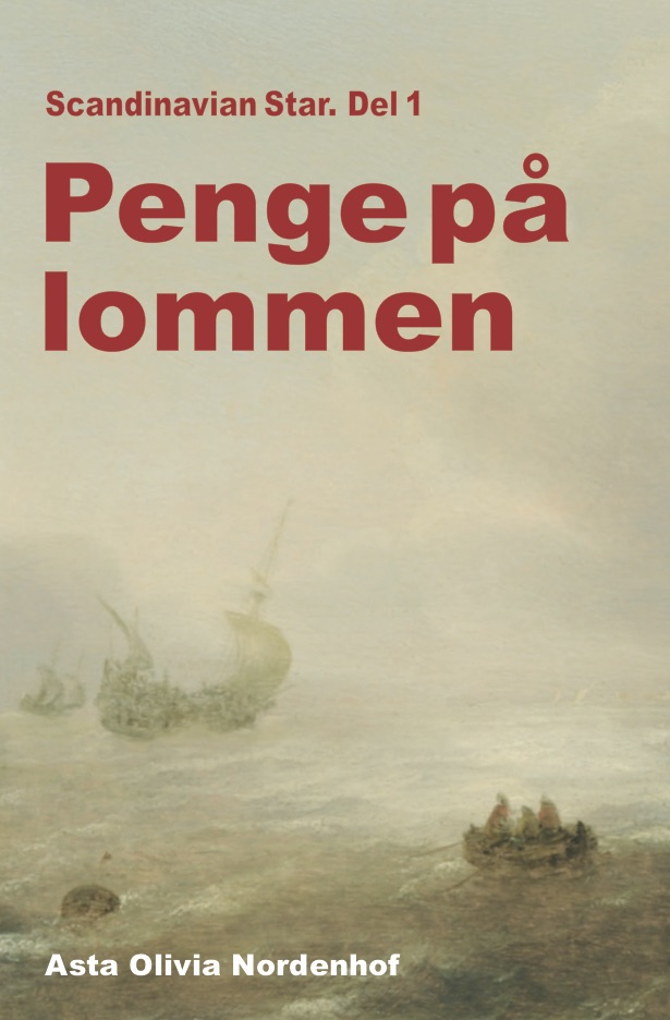 Norway: 3-book deal
