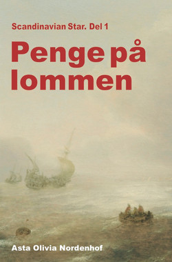 Norway: 3-book deal