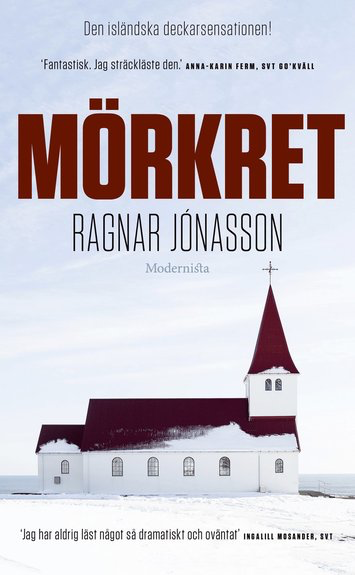 Swedish Bestseller
