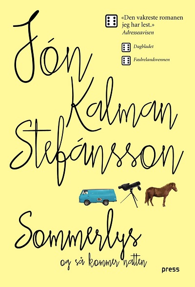 Year-long Bestseller