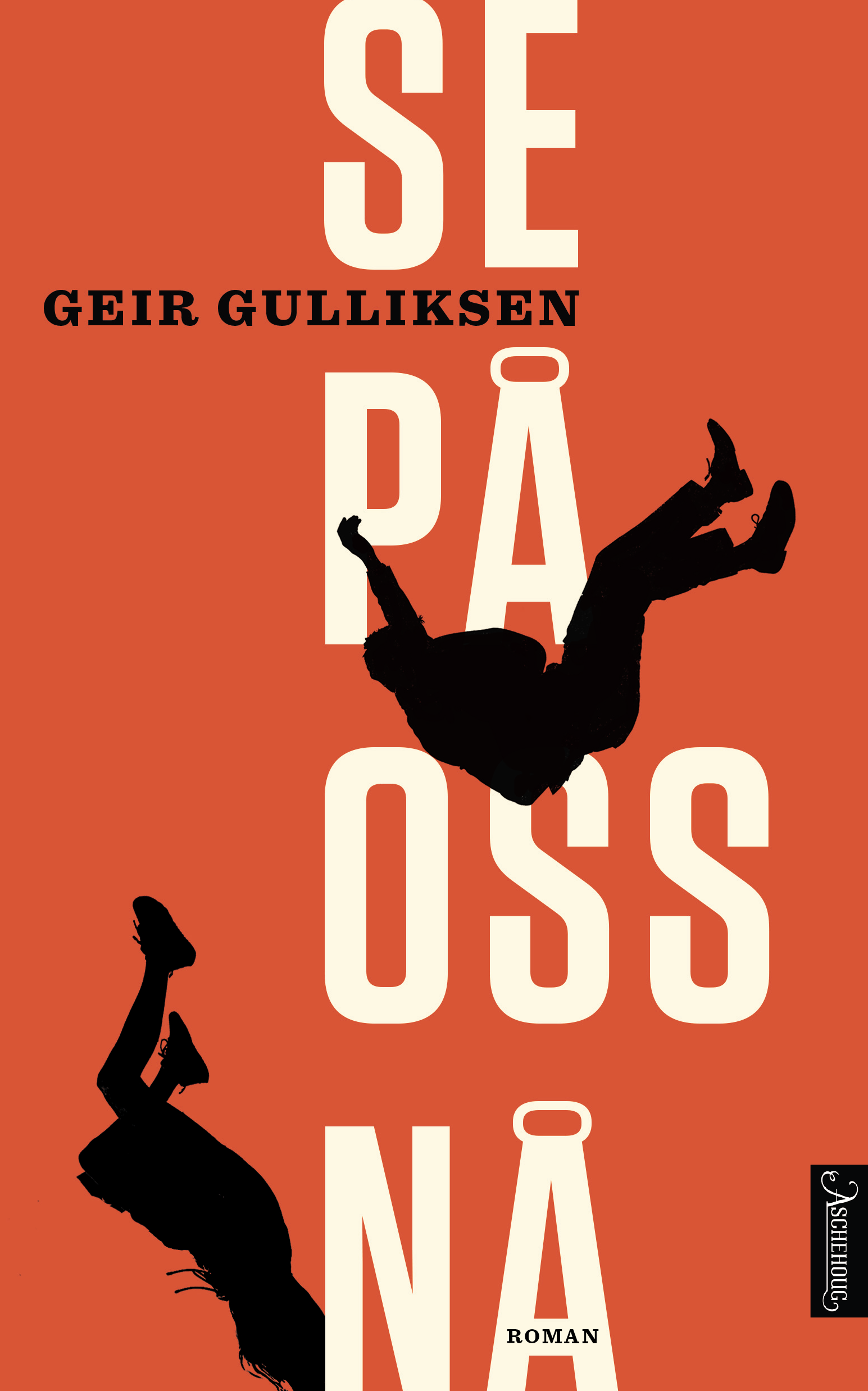 New Gulliksen!