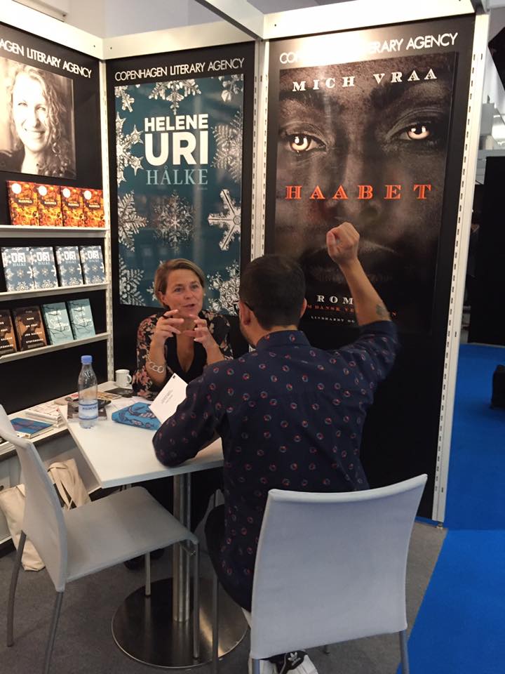Frankfurt 2016