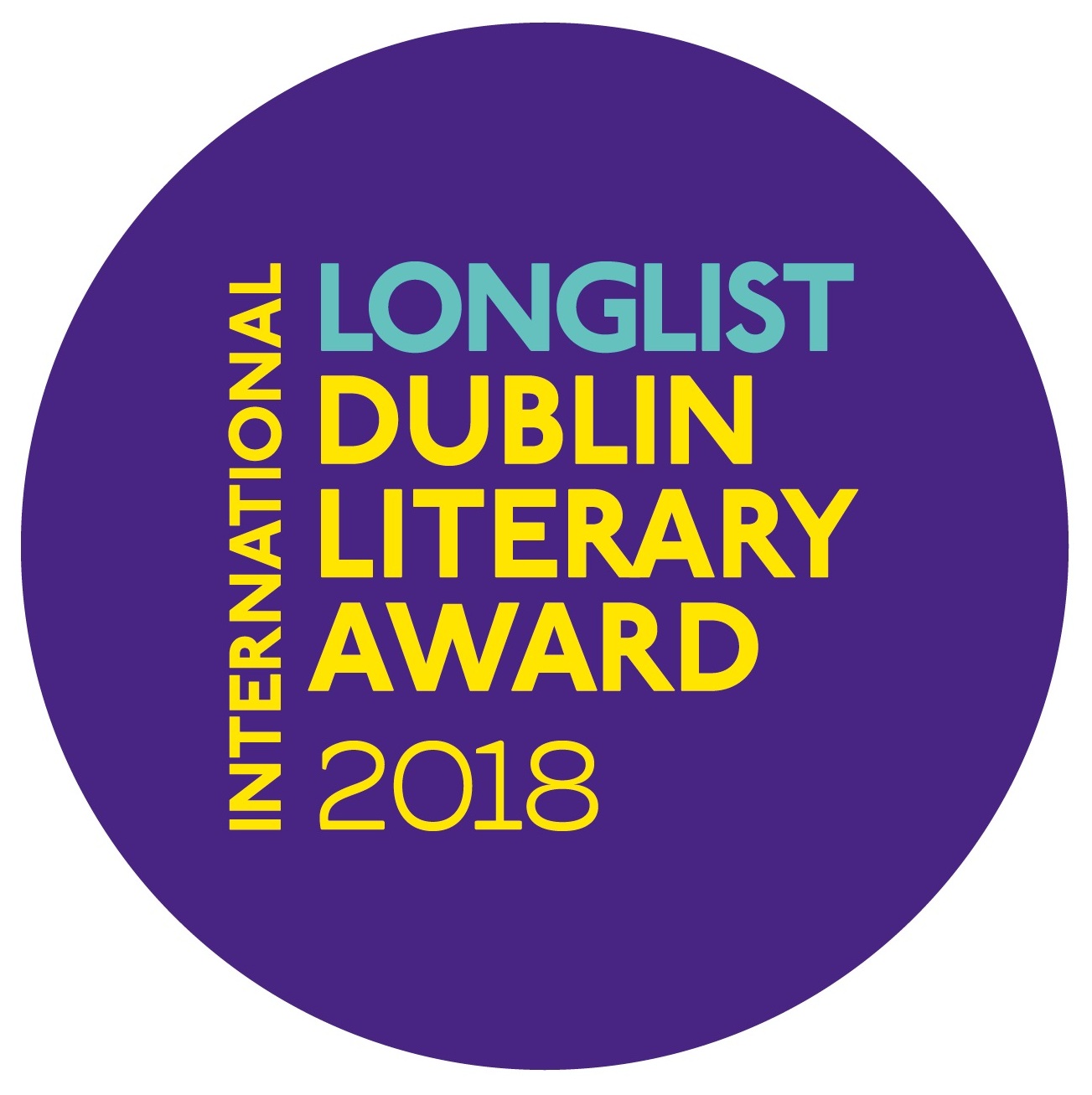 Dublin Lit Award