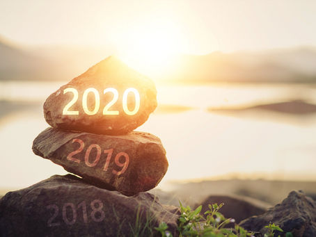 A New Start: Clear out your INTERNAL CLUTTER to make room for better COMMUNICATION