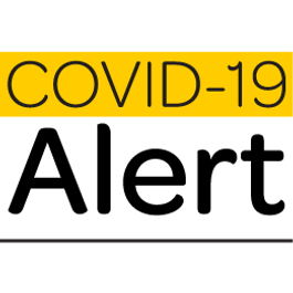 covid 19 alert