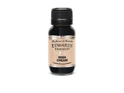 Edwards Essence - Irish Cream 50ml