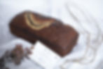 Banana bread (2 lb)