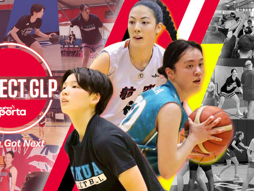 Arisa Ihara to Join NCAA Division I Program in the U.S.; Special PROJECT GLP Event Featuring Evelyn Mawuli to Be Held on July 26