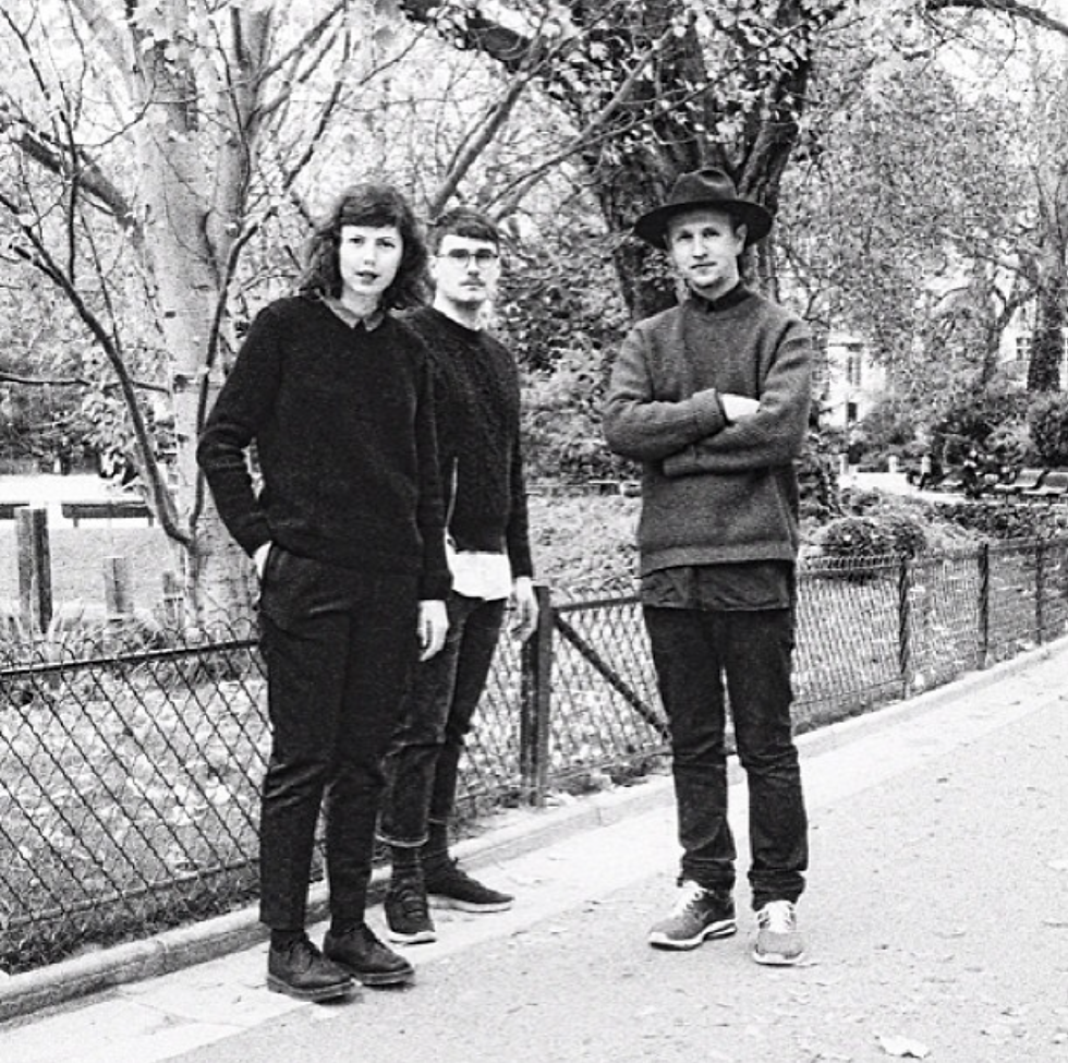 The Broken Arm Founders, 2013