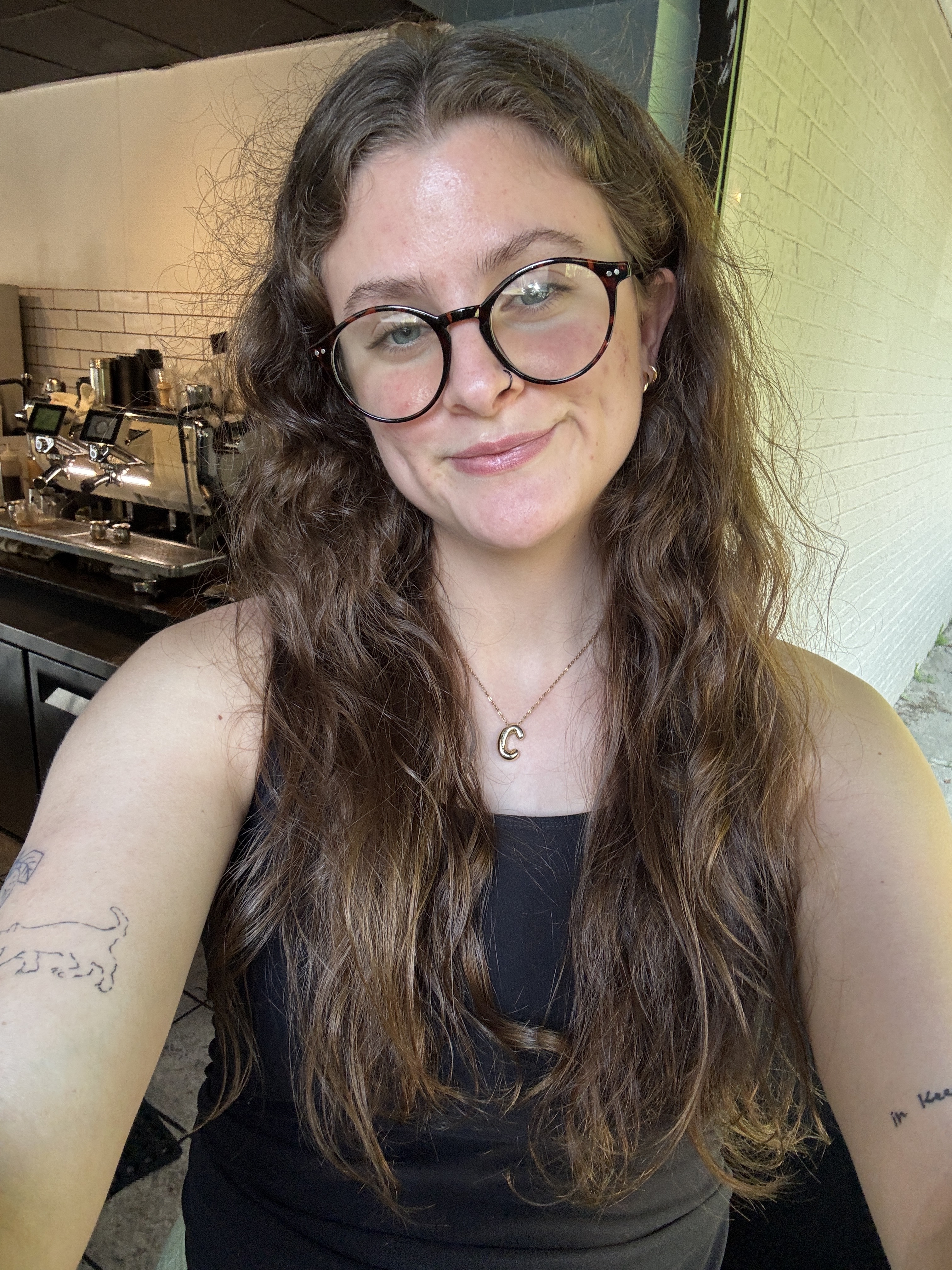 Writer: Megan Clarke