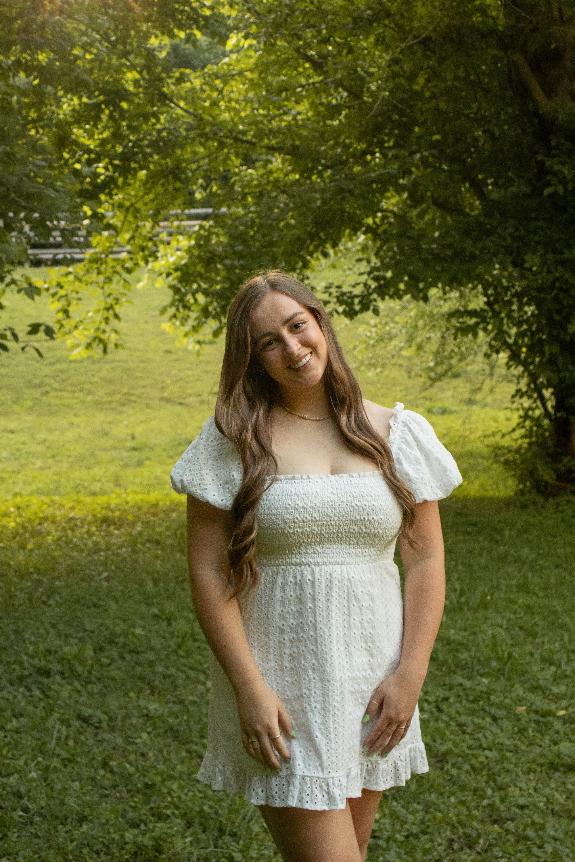 Writer: Caroline Allred