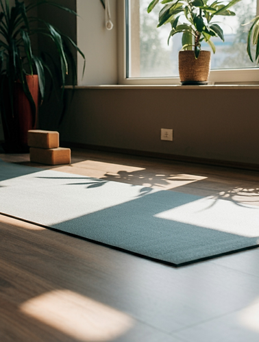 Private Yoga Cambridge Kitchener Waterloo