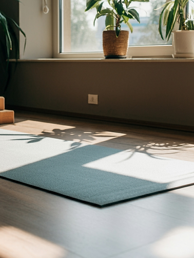 Private Yoga Cambridge Kitchener Waterloo