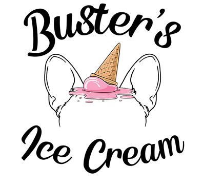Buster's Ice Cream Logo (Transparent).png