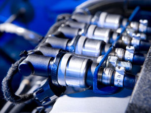 LPG Autogas Injectors