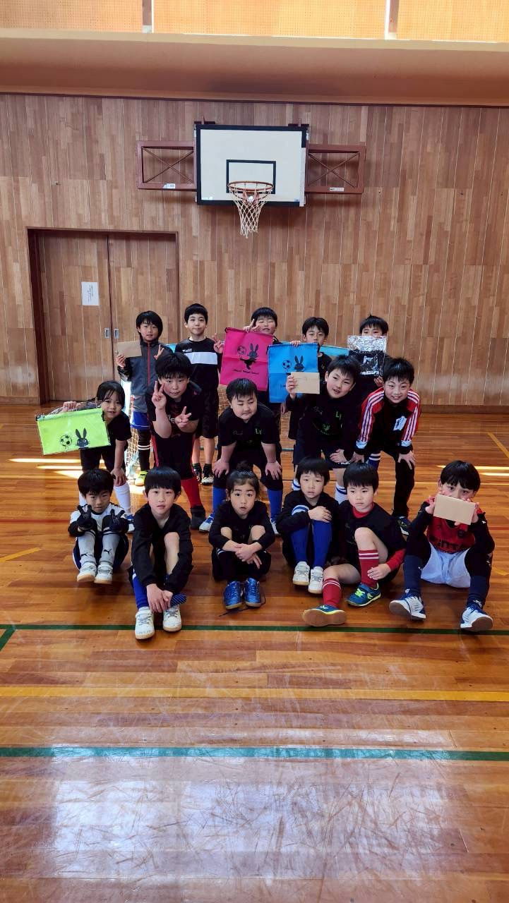 U7~U9リバティーカップ