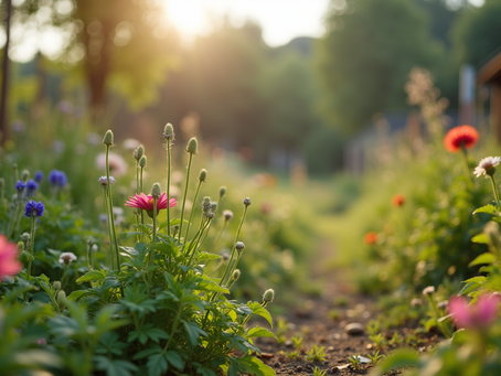 Community-Centered Property Management: Our Commitment