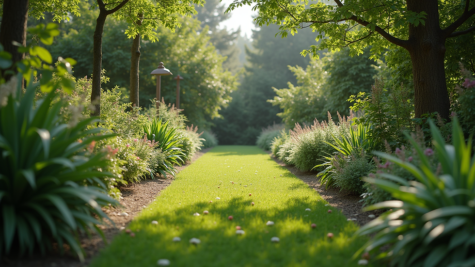 Creating Greener Spaces: The Power of Landscaping