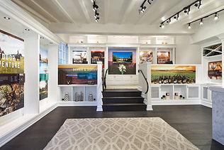 Discover Center at Ojai Valley Inn