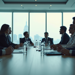 Navigating the Shifting Tides of Asset Management in Asia: What CEOs Must Understand in 2026